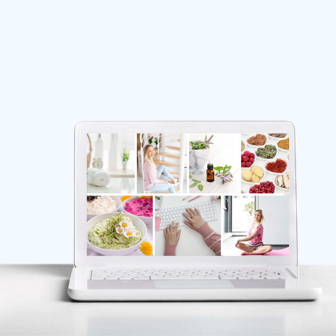 Ayurveda Onlinekurs