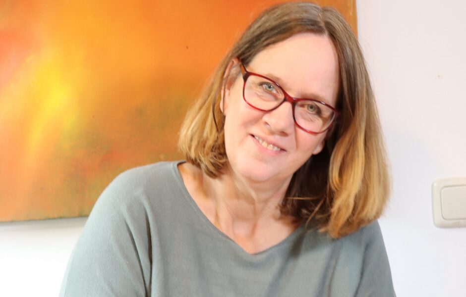 Anja Horak Anja Horak