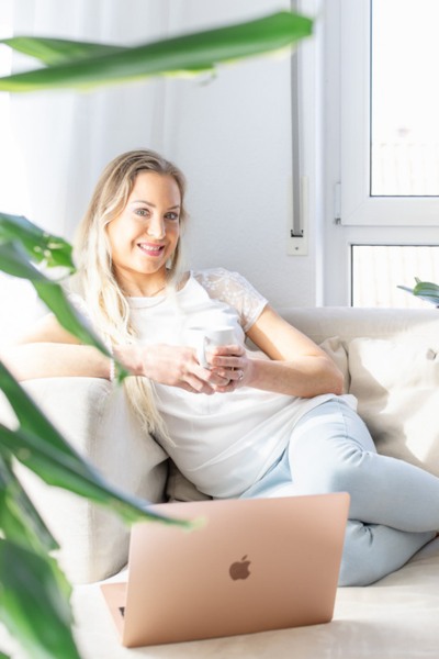 Vom Konzern zum eigenen Business. Vom Konzern zum eigenen Business