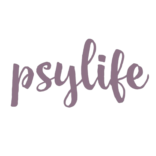 psylife-logo- psylife logo
